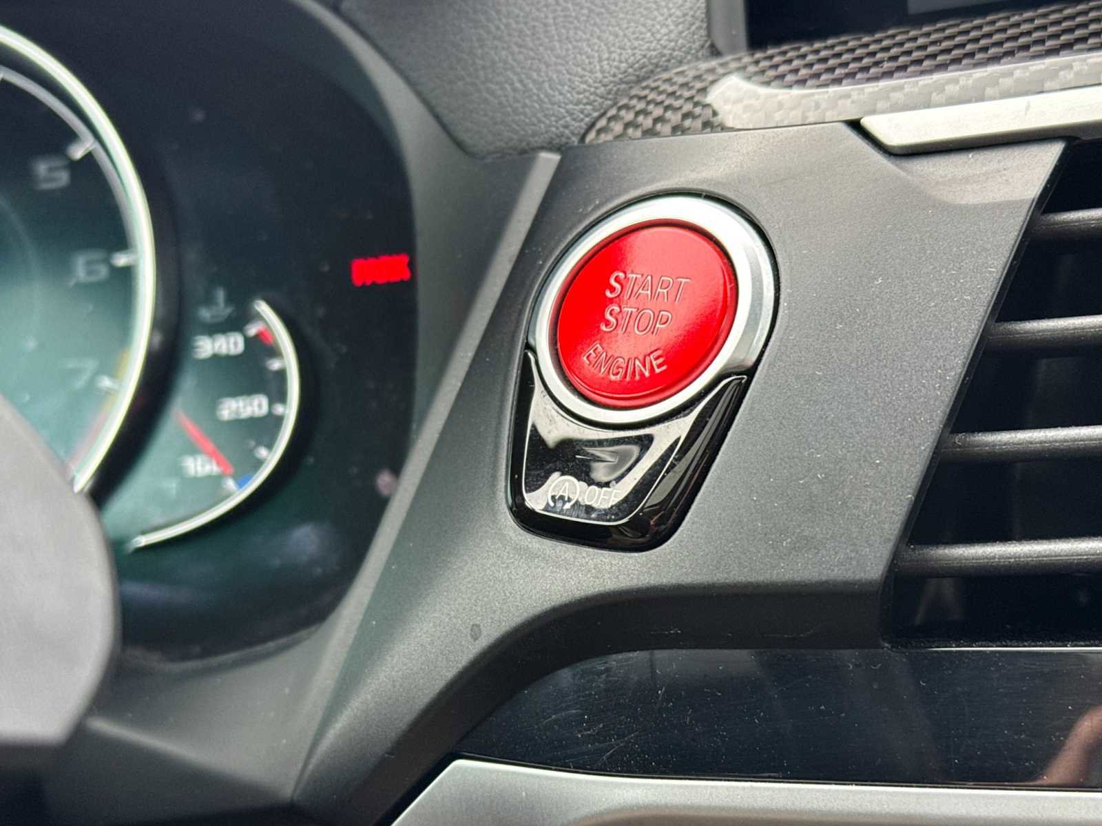 Used 2020 BMW X3 M w/ Executive Package image 24