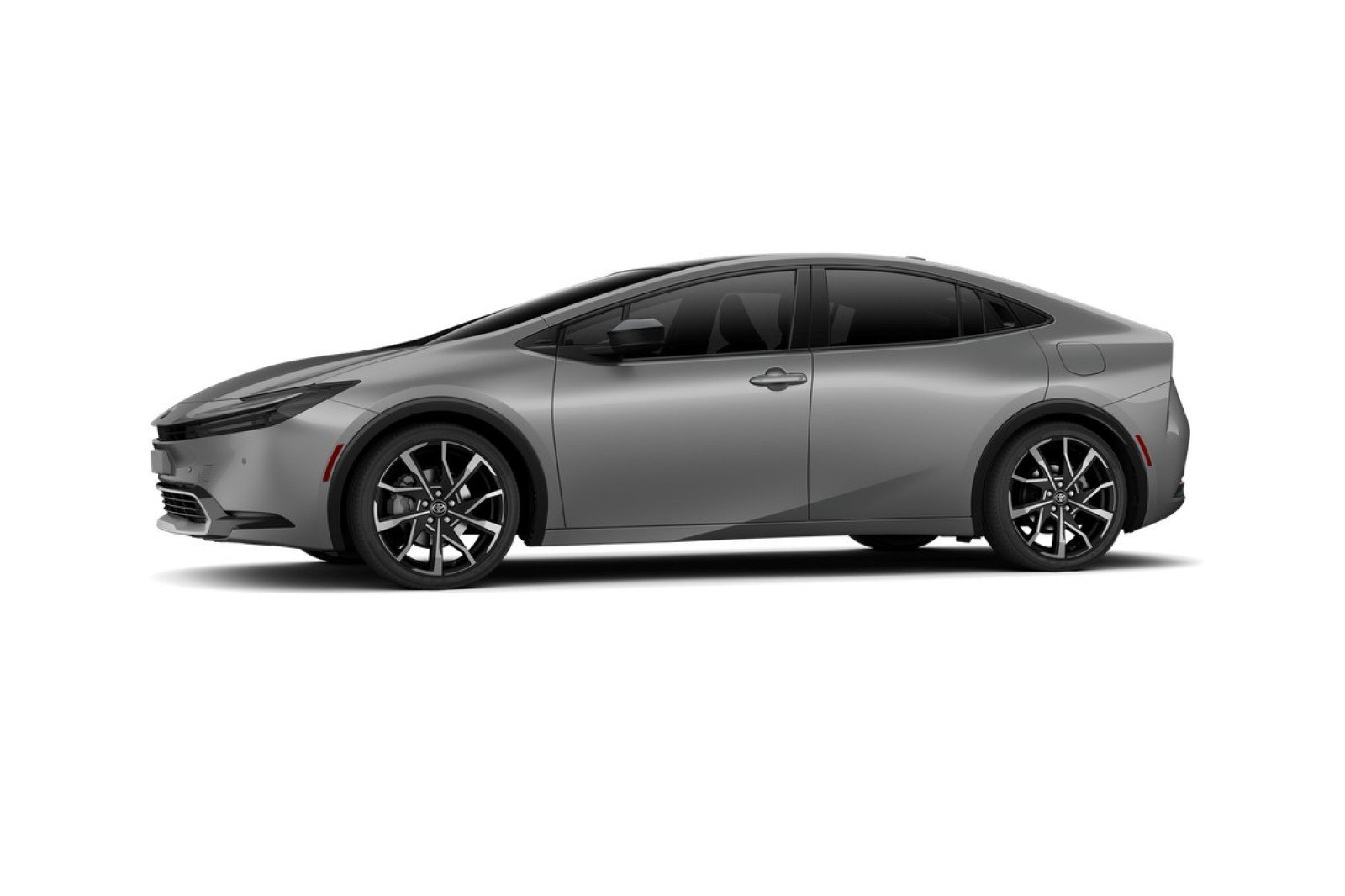 New 2026 Toyota Prius Plug-In Hybrid image 3