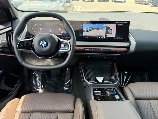 Used 2026 BMW X3 xDrive30i w/ Premium Package AWD/4WD image 30