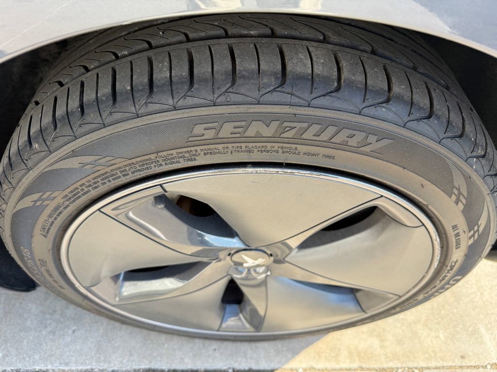 Used 2020 Tesla Model 3 Standard Range image 5