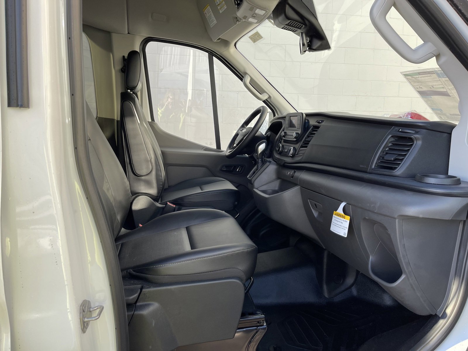 New 2024 Ford Transit 350 XL image 25