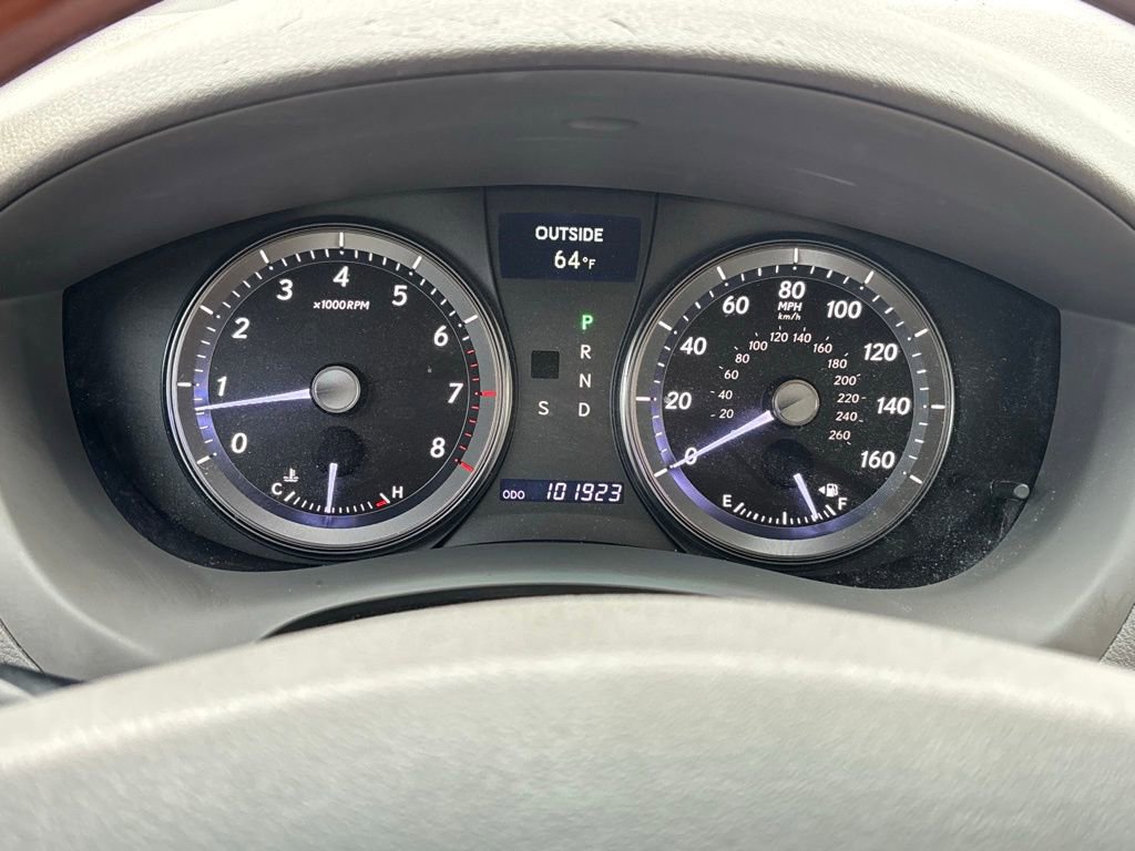 Used 2012 Lexus ES 350 image 22