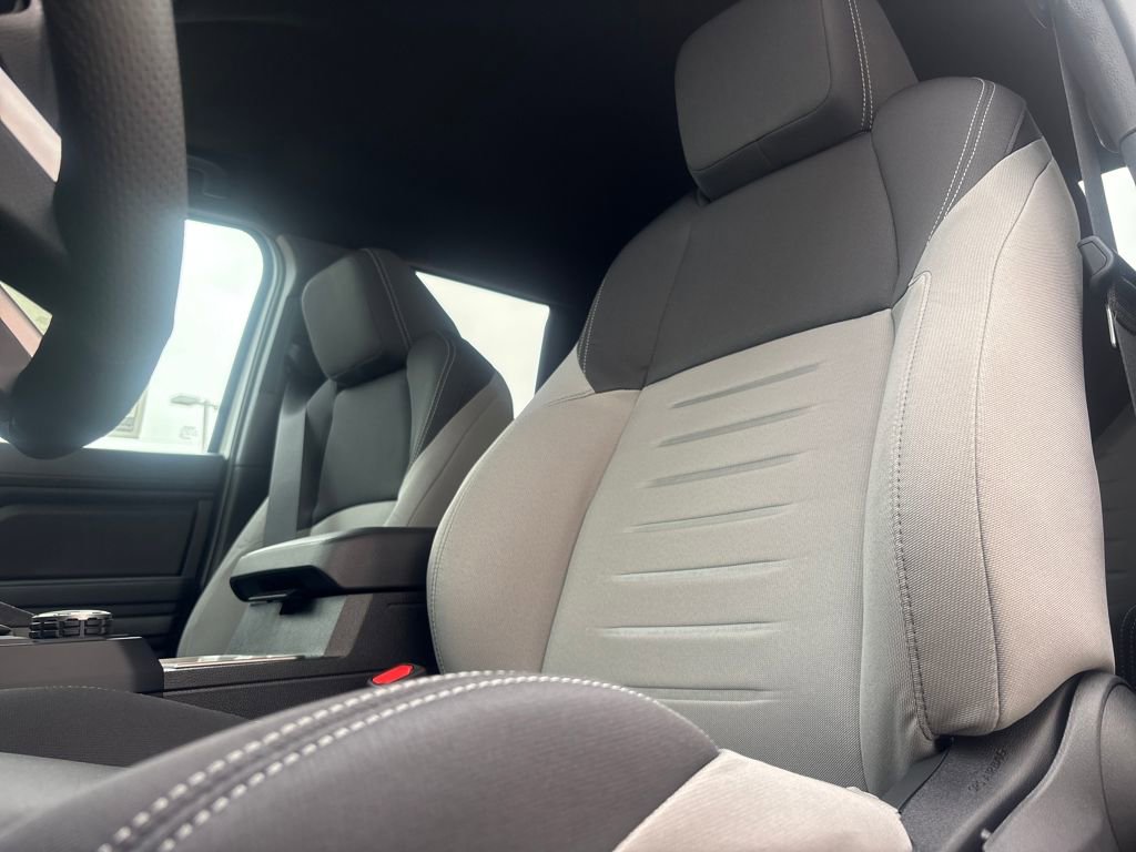 New 2026 Toyota Tacoma TRD Sport image 10