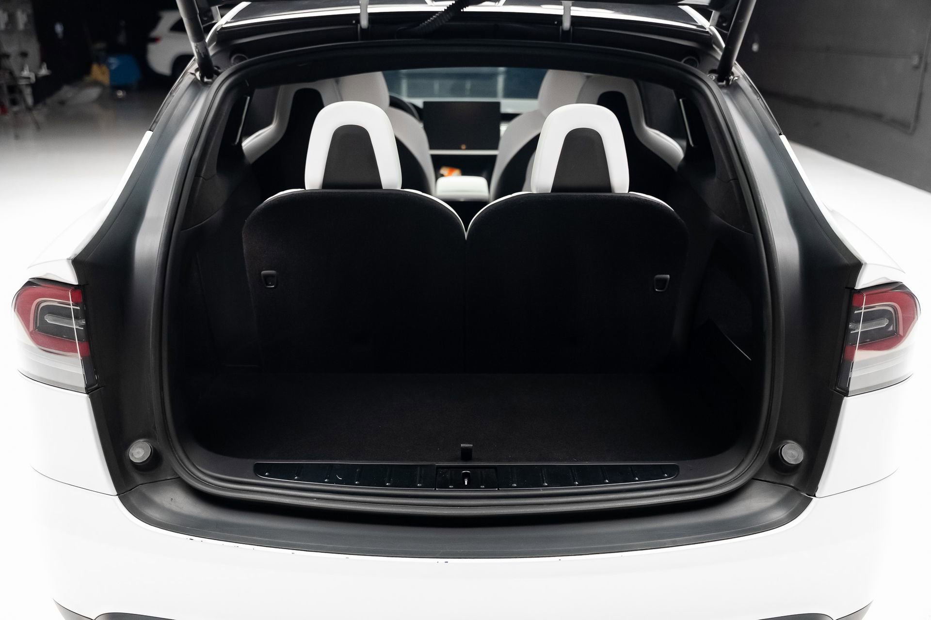 Used 2023 Tesla Model X Plaid image 69