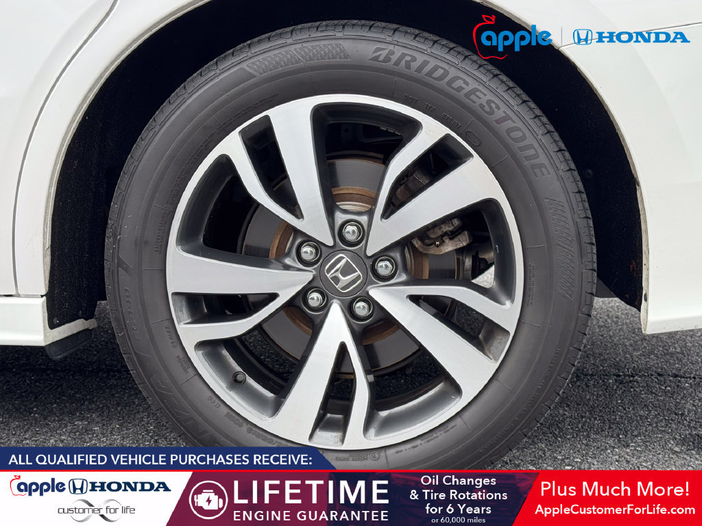 Used 2024 Honda Odyssey Touring image 6