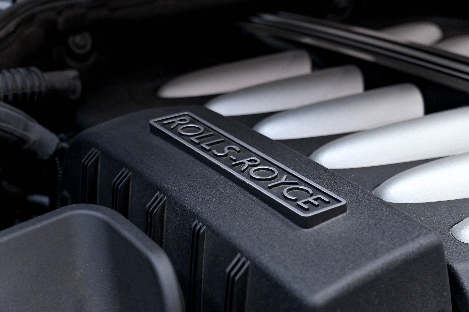 Used 2014 Rolls-Royce Wraith RWD image 52