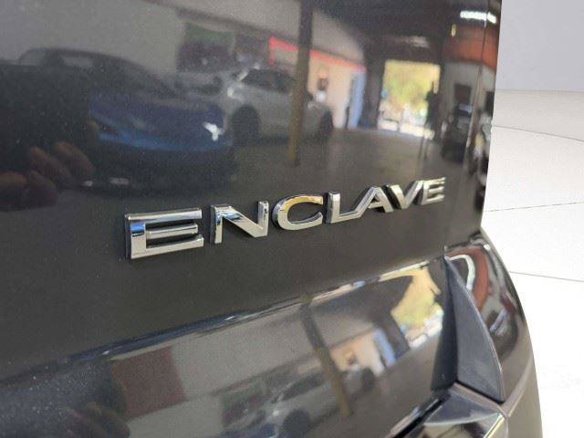 Used 2011 Buick Enclave CX FWD image 20