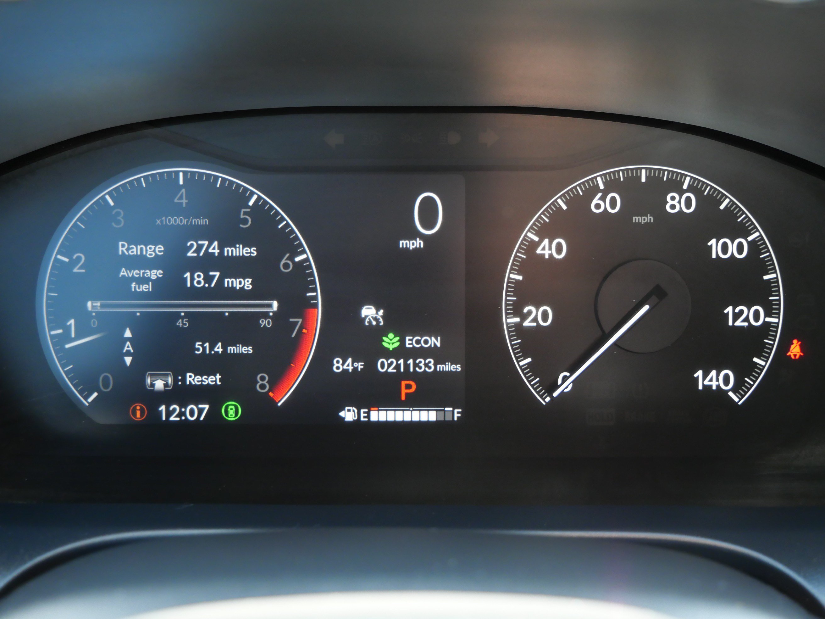 Used 2024 Honda HR-V EX-L image 21