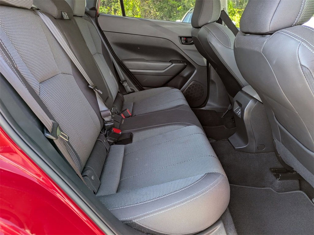 Used 2024 Subaru Crosstrek 2.0i Premium image 23