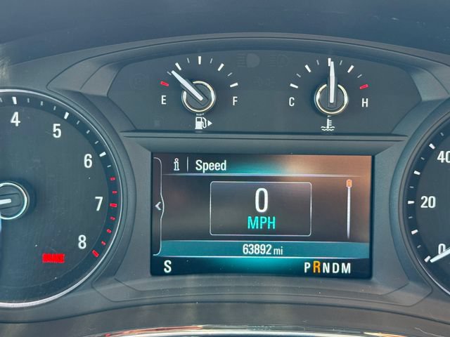 Used 2017 Buick Encore Preferred FWD image 26