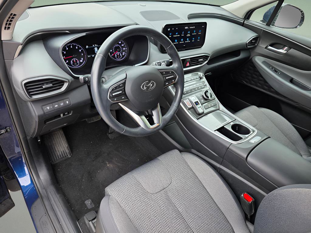 Certified 2023 Hyundai Santa Fe SEL FWD image 14