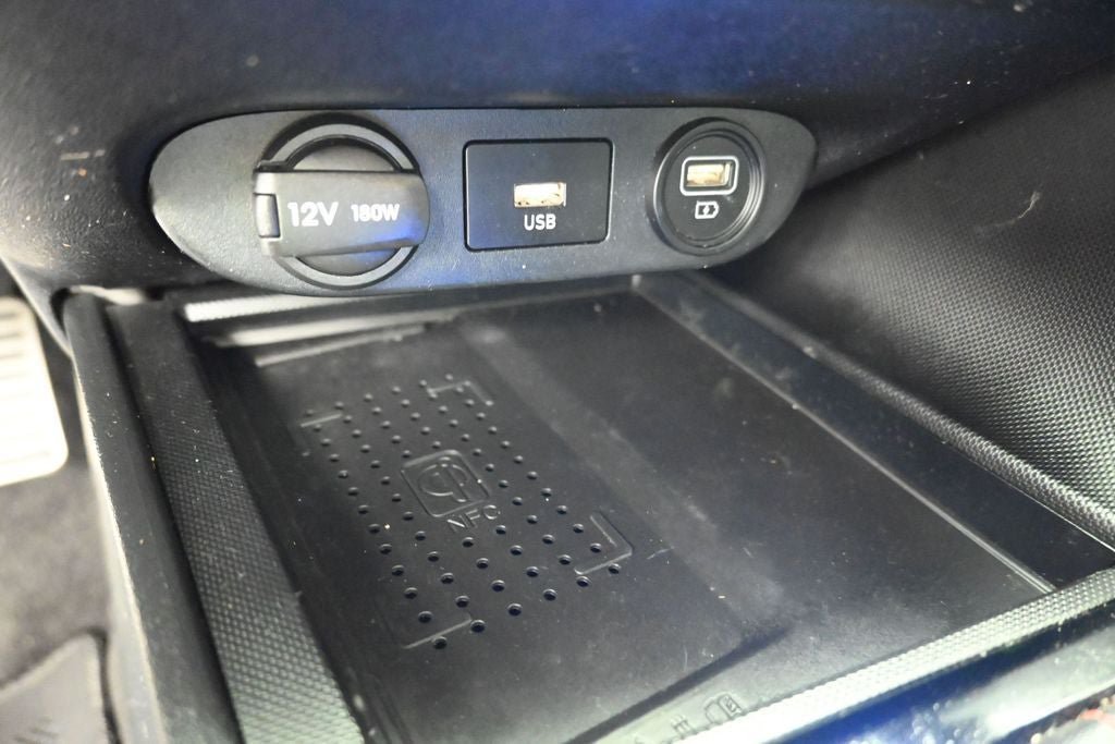 Certified 2023 Hyundai Elantra N Line w/ Preferred Accessory Package FWD image 22