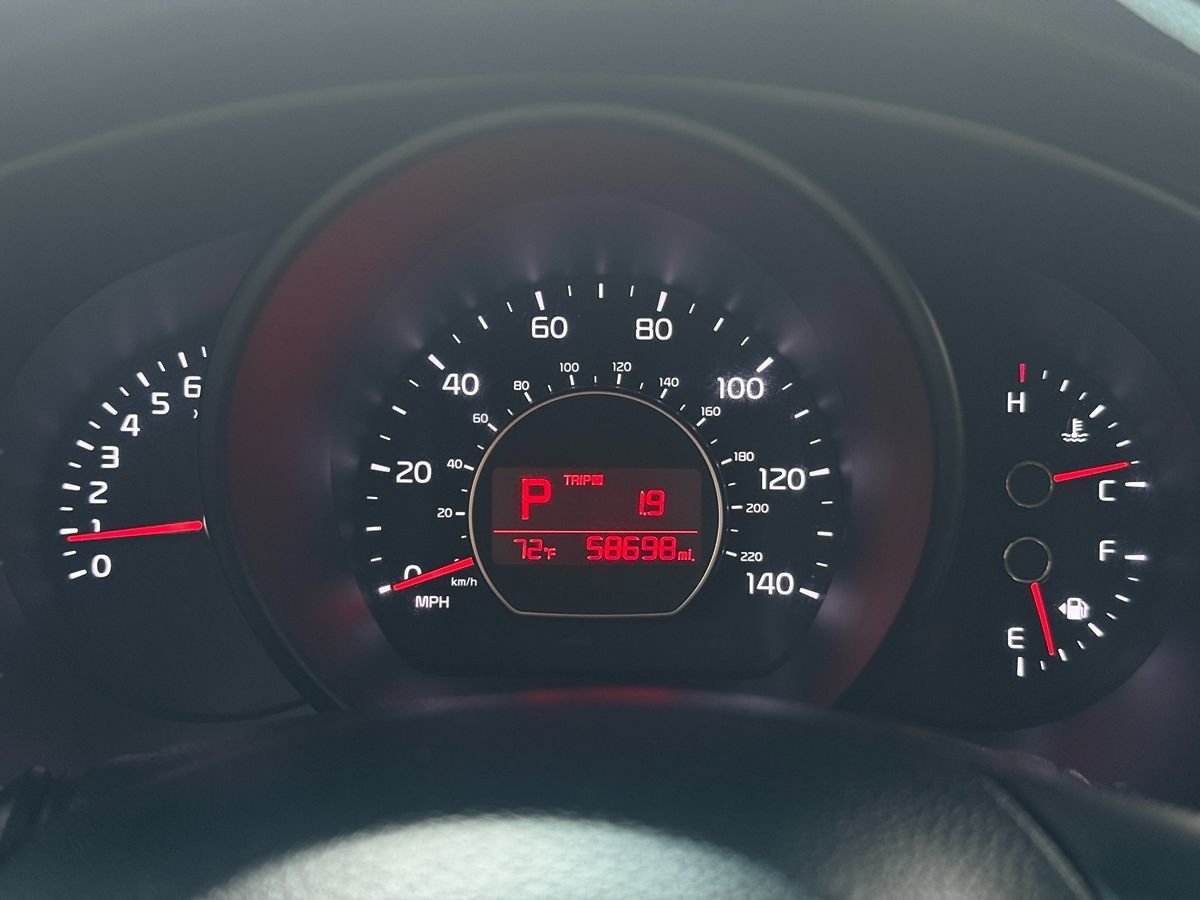 Used 2019 Kia Soul FWD image 21