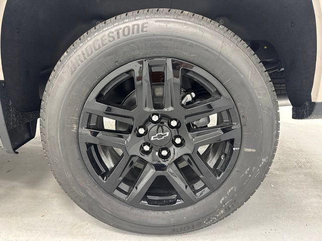 New 2026 Chevrolet Silverado 1500 RST w/ RST All Star Premium Package AWD/4WD image 39