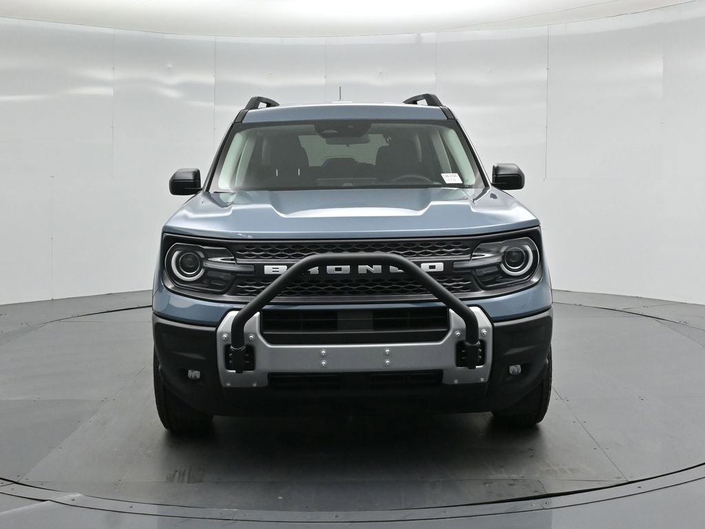 New 2026 Ford Bronco Sport Big Bend w/ Convenience Package AWD/4WD image 21