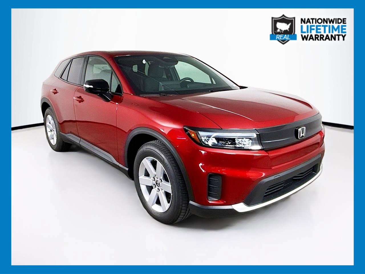 New 2025 Honda Prologue EX