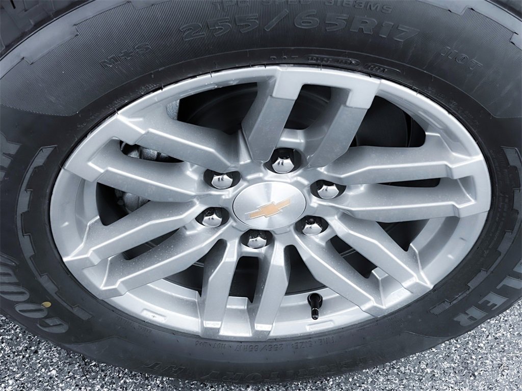 New 2026 Chevrolet Colorado LT w/ LT Convenience Package image 33