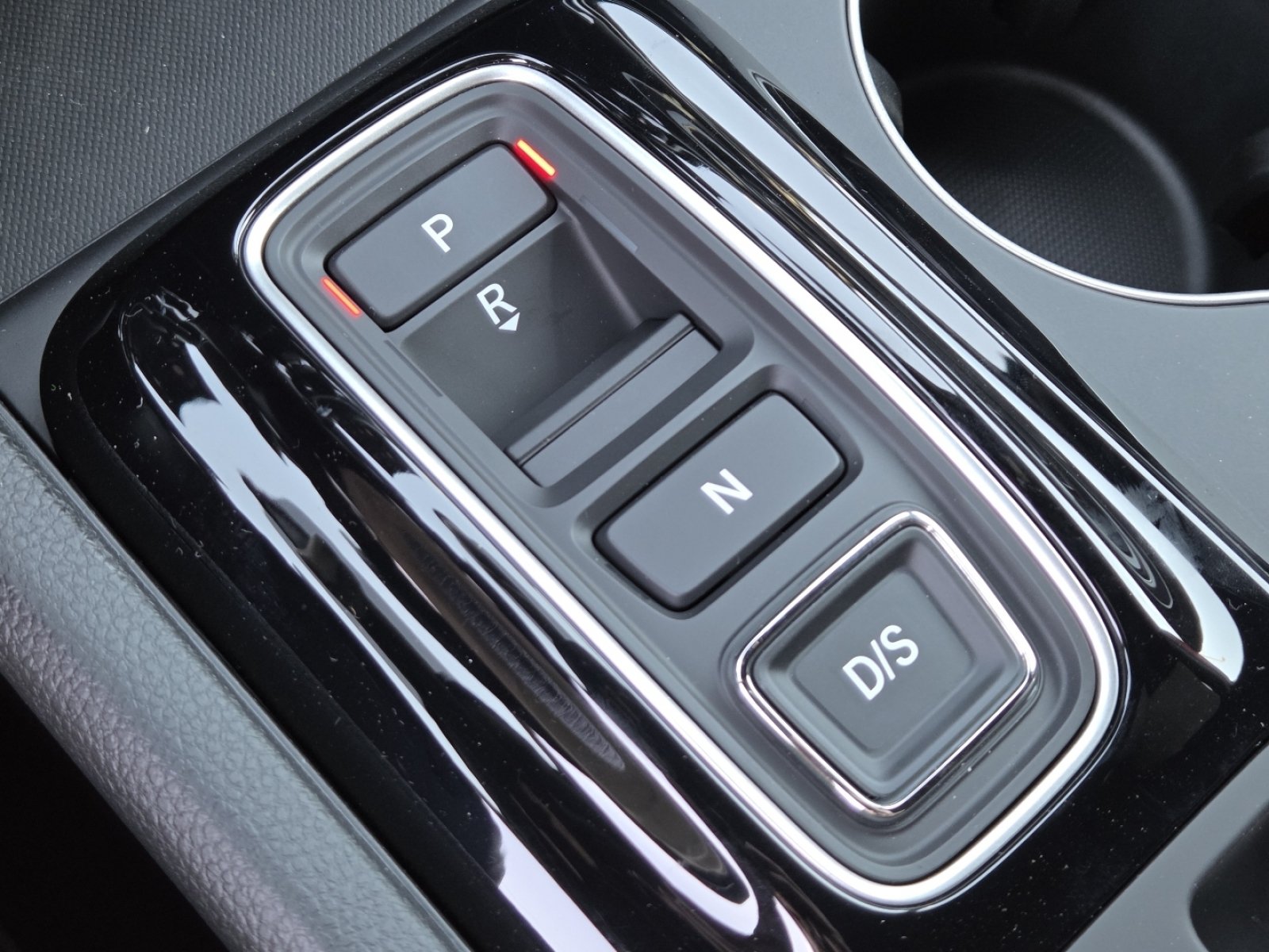 New 2026 Honda Pilot Sport image 30