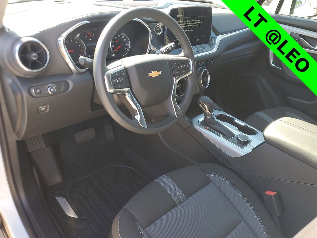 New 2026 Chevrolet Blazer LT w/ LPO, Floor Liner Package image 13