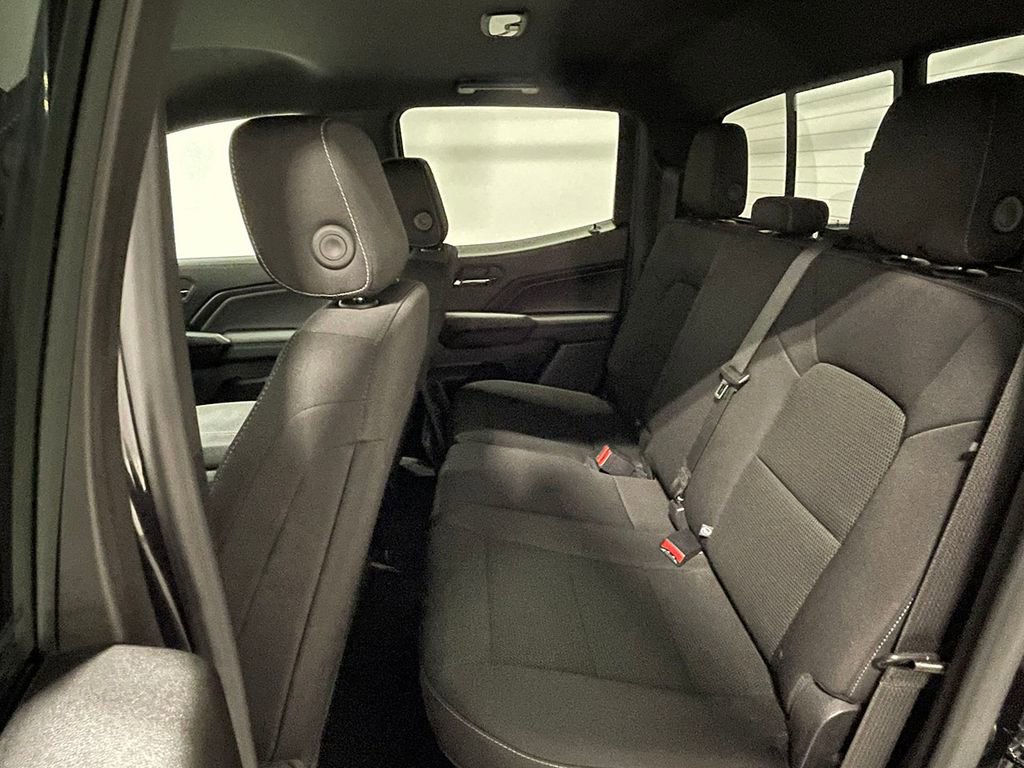 Used 2023 GMC Canyon Elevation w/ Convenience Package image 26