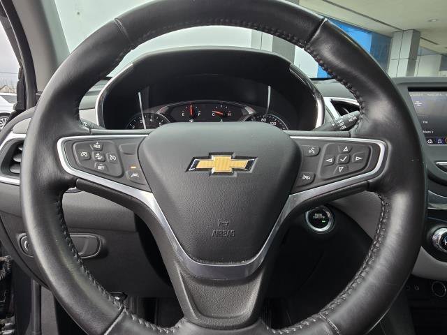 Used 2022 Chevrolet Equinox LT image 16