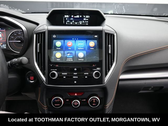Used 2023 Subaru Crosstrek 2.5i Limited image 19