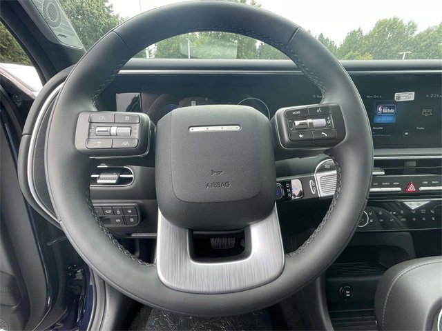 New 2026 Hyundai Palisade Calligraphy image 15