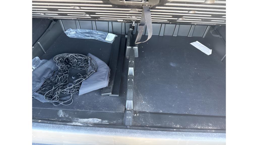 Certified 2016 Chevrolet Suburban LTZ w/ Max Trailering Package AWD/4WD image 69