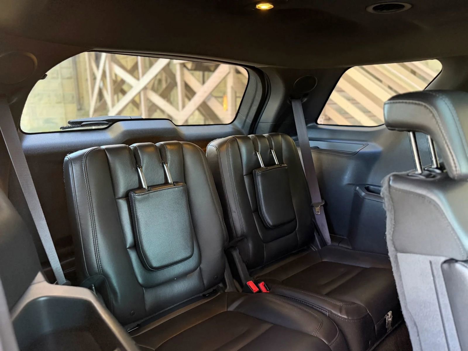 Used 2015 Ford Explorer Limited image 30