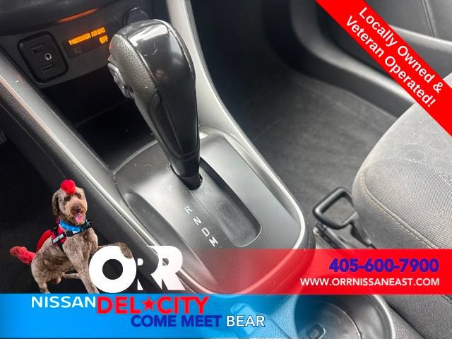 Used 2020 Chevrolet Trax LS w/ Tint and Cruise Package FWD image 25