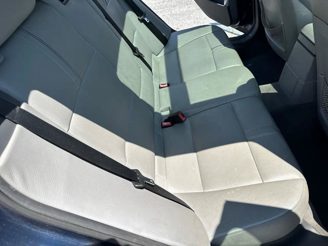 Used 2004 BMW X3 2.5i AWD/4WD image 20