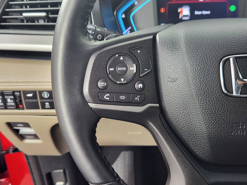 Used 2023 Honda Odyssey EX-L image 18