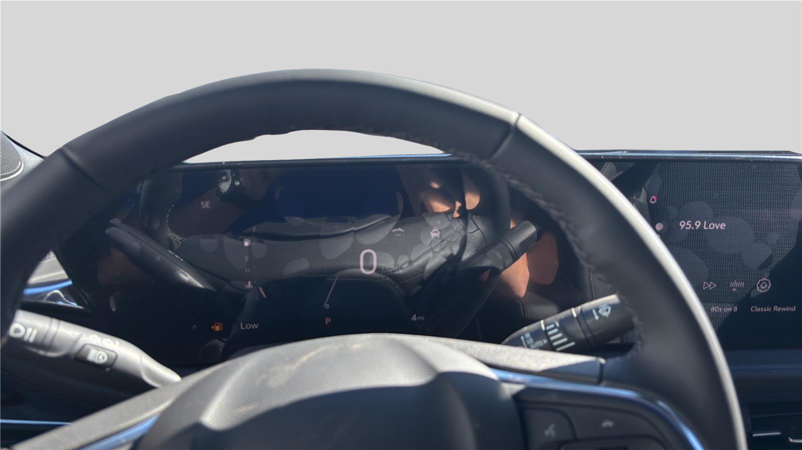 New 2026 Buick Envista Preferred w/ Convenience I Package image 13