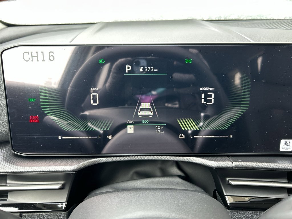 New 2026 Kia Sportage S AWD/4WD image 25