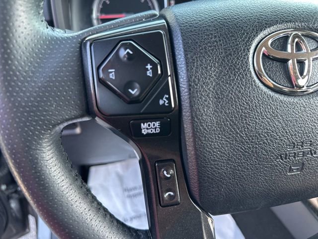 Certified 2021 Toyota 4Runner TRD Pro image 18