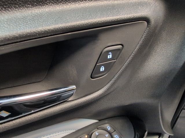 New 2026 Chevrolet Trax LT w/ LT Convenience Package FWD image 14