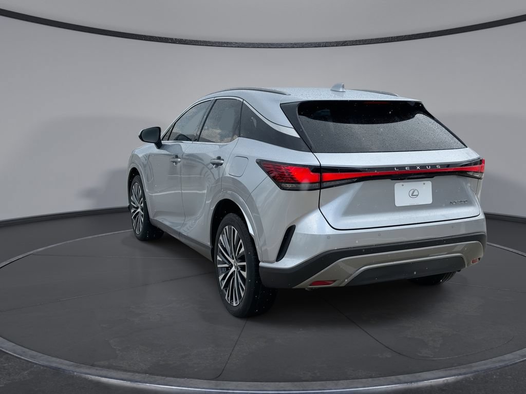 Used 2023 Lexus RX 350 Premium Plus w/ Accessory Package (Z1) FWD image 10