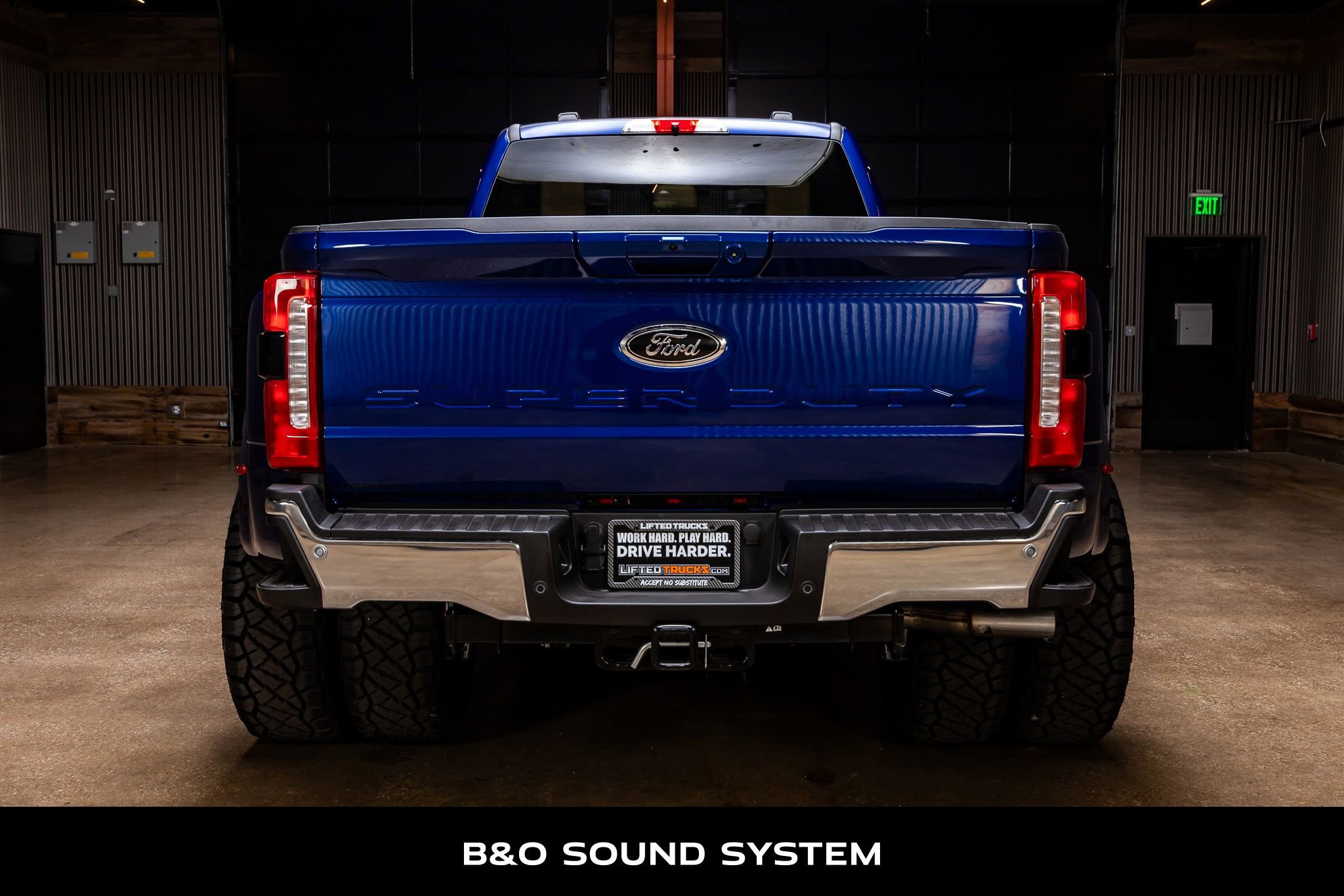 Used 2026 Ford F450 Lariat AWD/4WD image 8