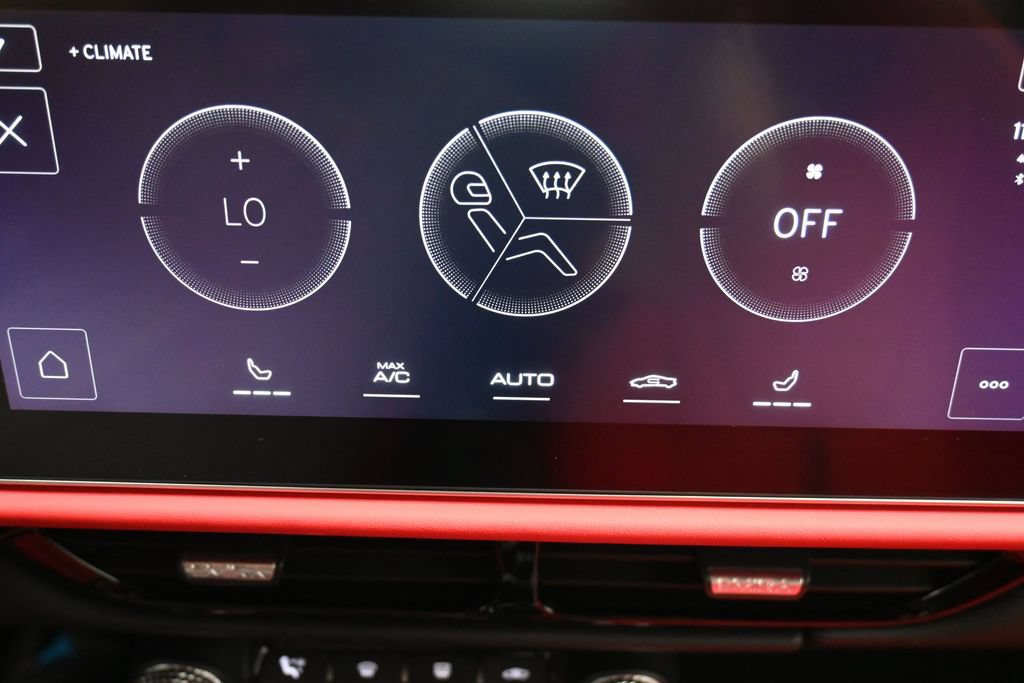 Used 2024 Lotus Emira First Edition RWD image 17