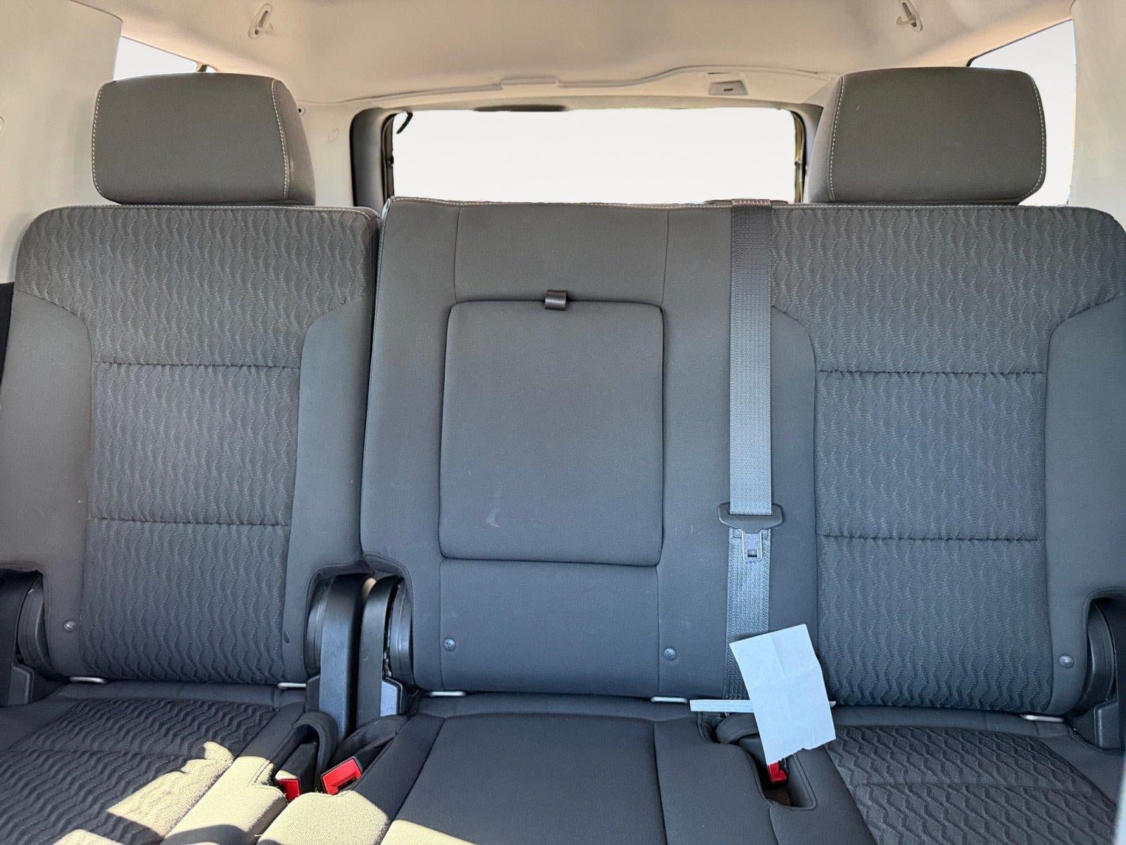 Used 2019 Chevrolet Tahoe LS w/ Enhanced Driver Alert Package AWD/4WD image 13