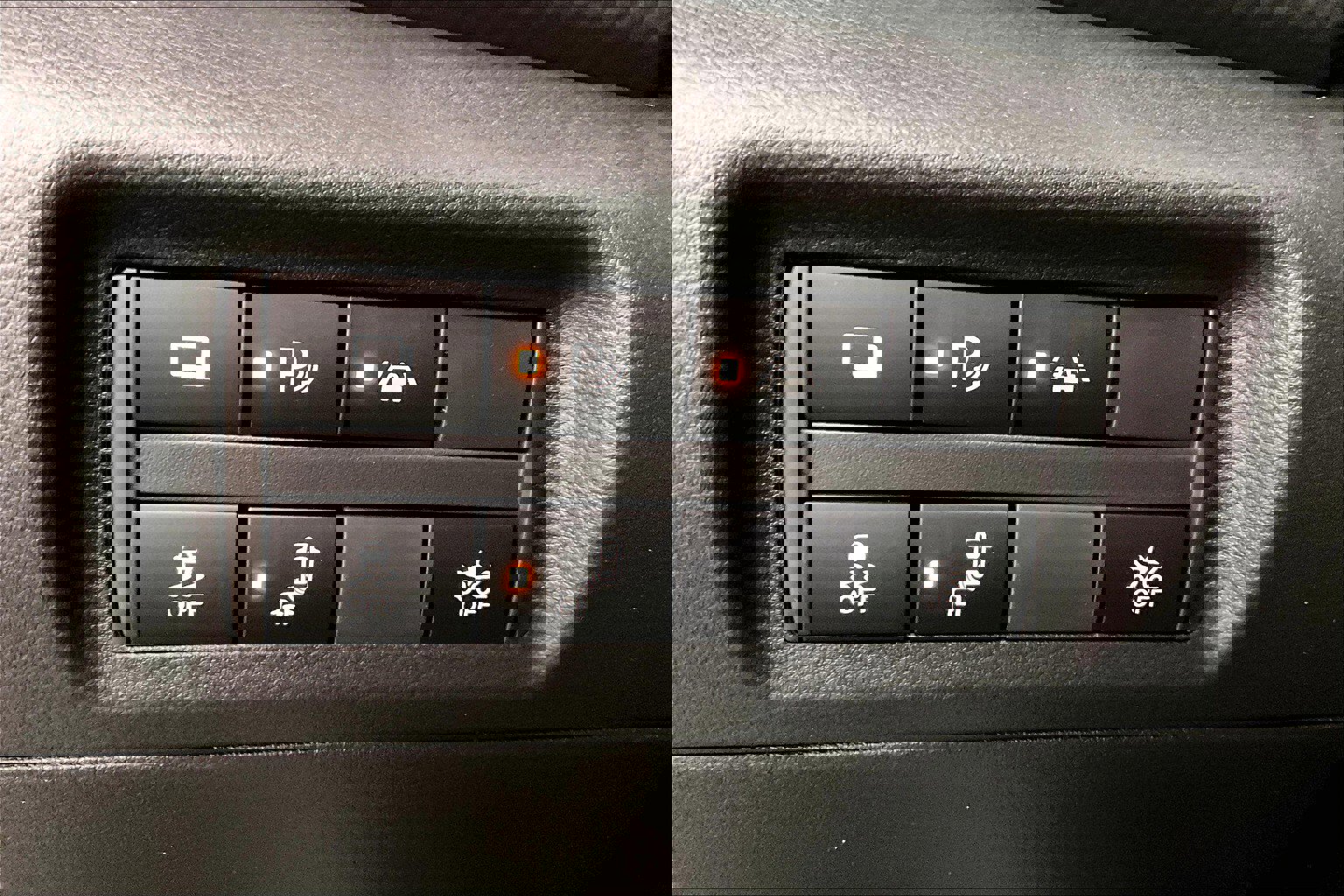 New 2025 Nissan Kicks Play S image 52