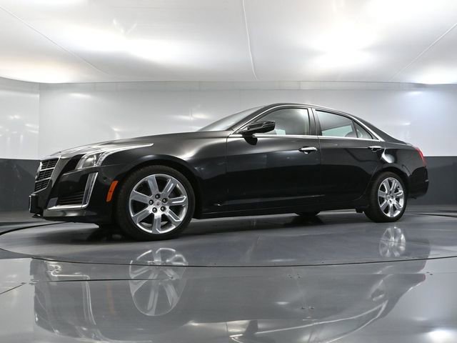 Used 2014 Cadillac CTS Performance w/ Driver Assist Package AWD/4WD image 59
