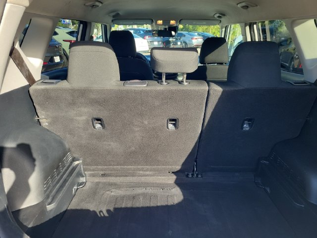 Used 2024 Kia Soul LX w/ LX Technology Package FWD image 9