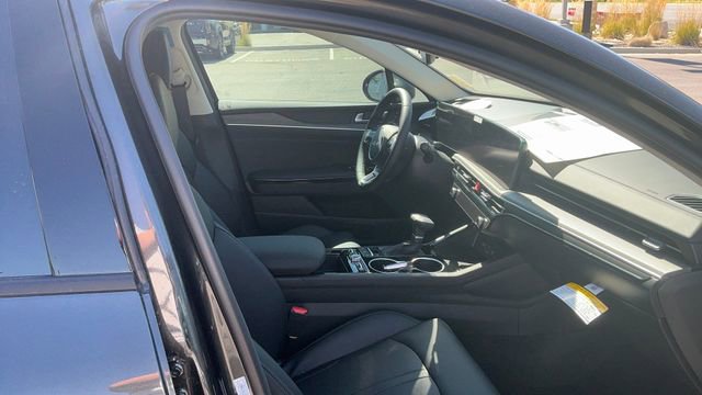 New 2026 Kia K5 EX image 29