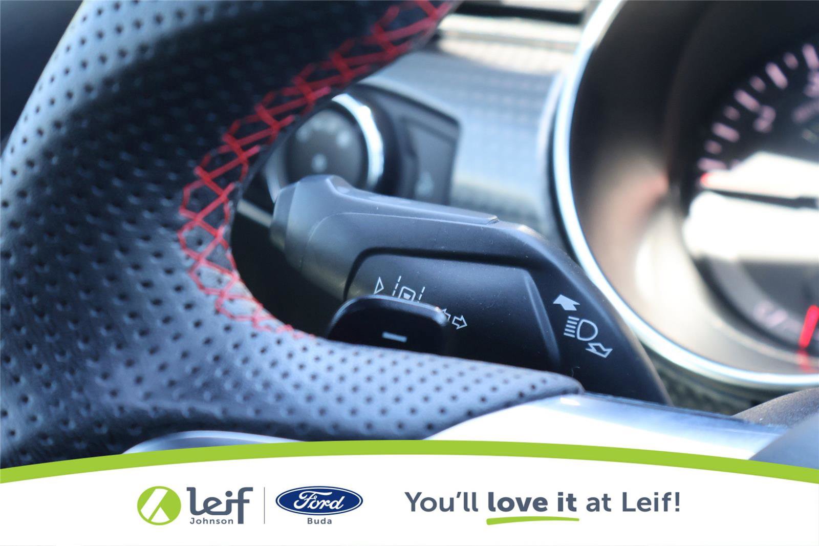 Used 2021 Ford Mustang Coupe w/ 2.3L High Performance Package image 18