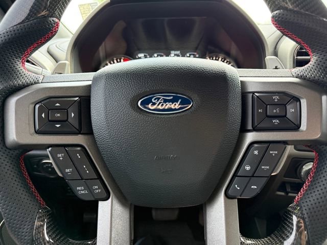 Used 2018 Ford F150 Raptor w/ Equipment Group 802A Luxury AWD/4WD image 25