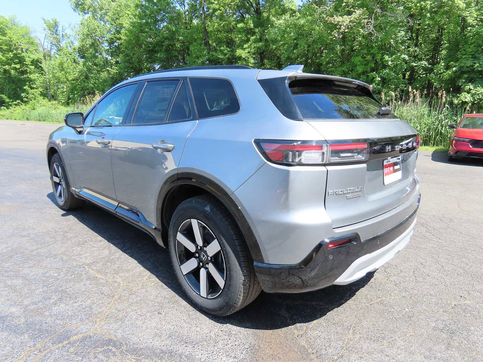 New 2026 Honda Prologue Touring image 4