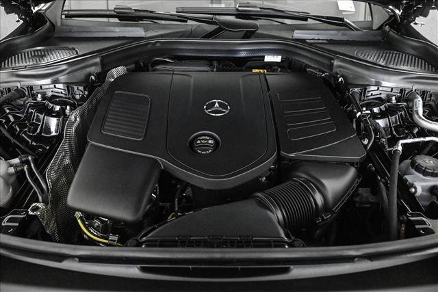 New 2026 Mercedes-Benz GLC 300 4MATIC image 25