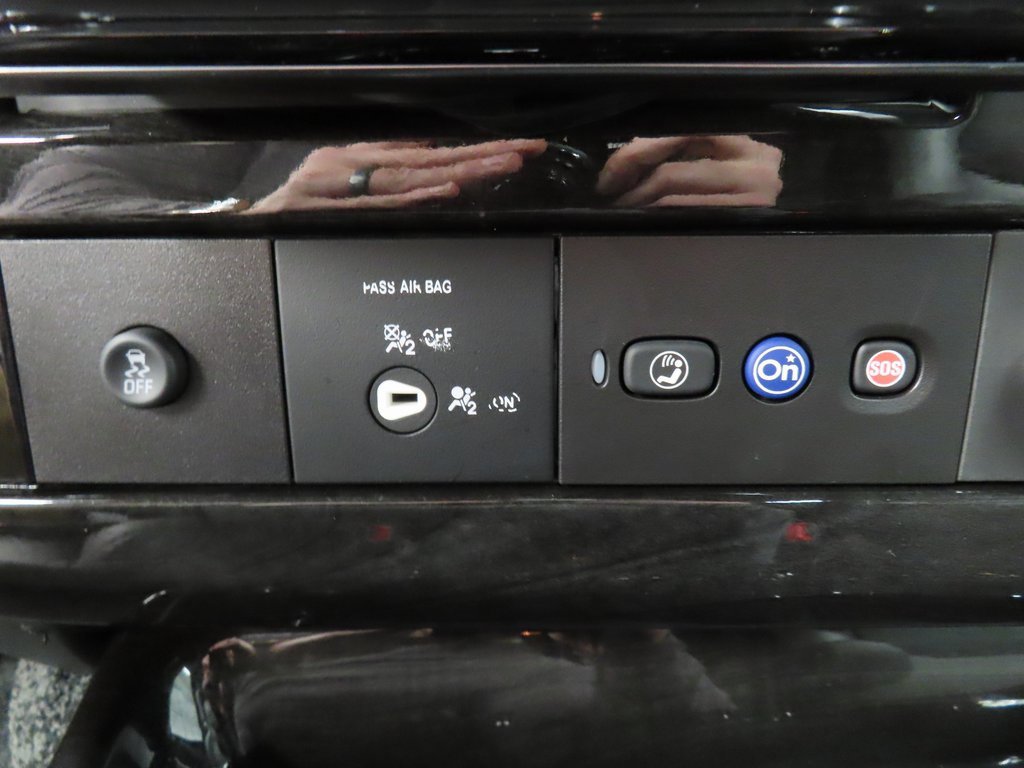 Used 2022 GMC Savana 2500 Extended w/ Enhanced Convenience Package image 53