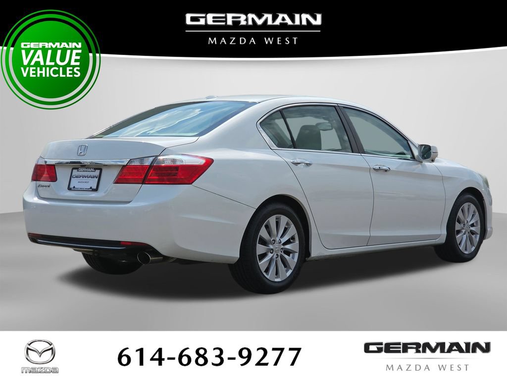 Used 2013 Honda Accord EX-L image 6